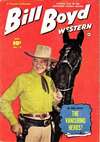 Bill Boyd Western #17 Comic Books - Covers, Scans, Photos in Bill Boyd Western Comic Books - Covers, Scans, Gallery